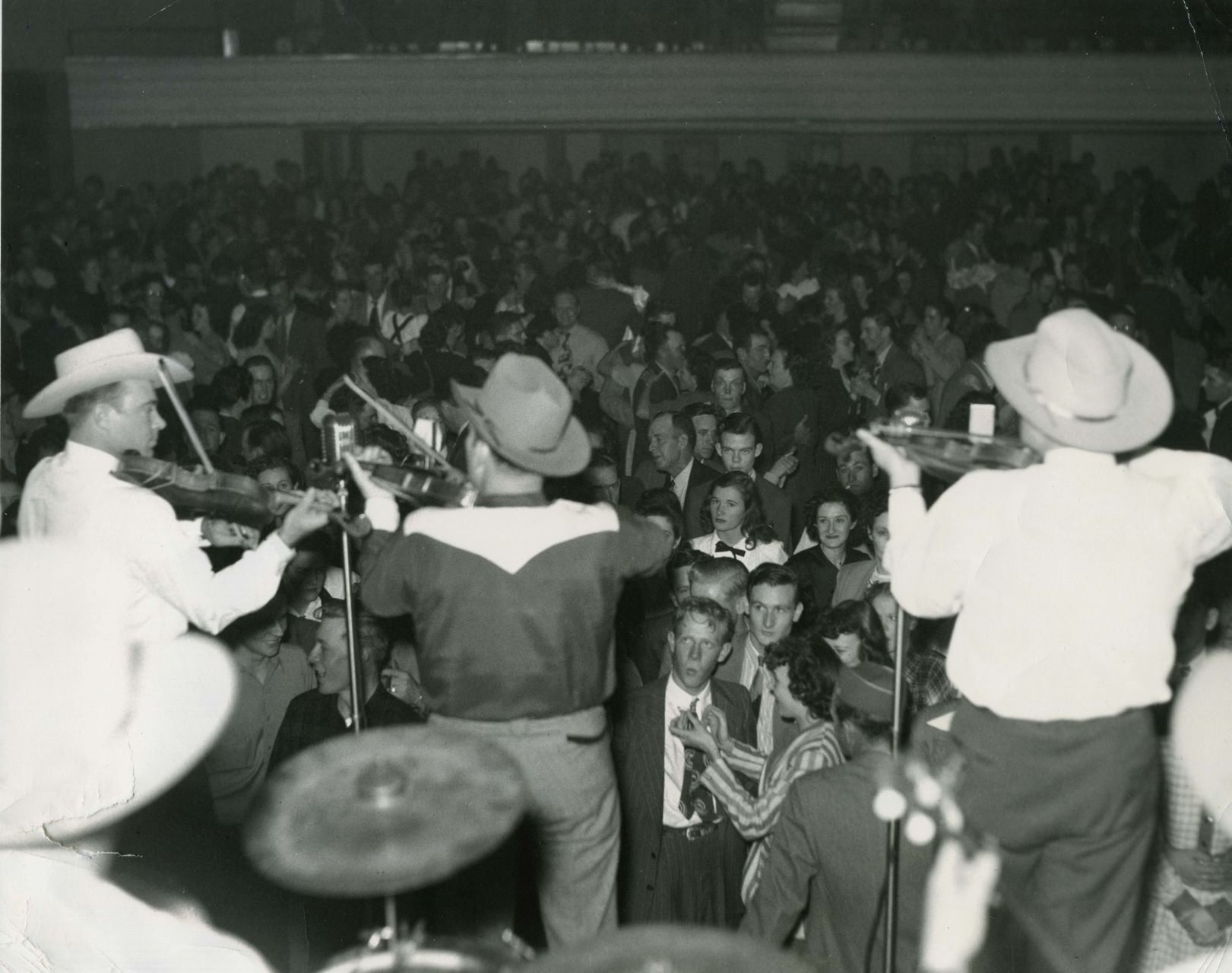 Cain's Ballroom